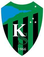 Коджаэлиспор - Logo