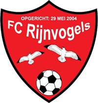 ФК Рейнфогельс - Logo