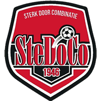 Стедоко - Logo