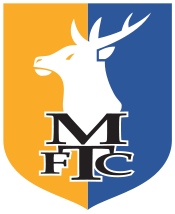 Мансфилд Таун - Logo
