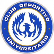 Депортиво Университарио - Logo