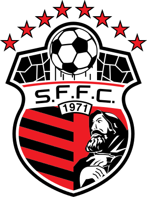 Сан Франсиско - Logo