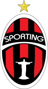 Sporting SM FC - Logo