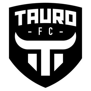Tauro FC - Logo