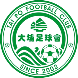 Tai Po FC - Logo