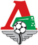 Локомотив Москва - Logo