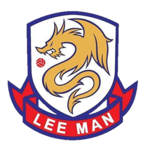 Ли Ман - Logo