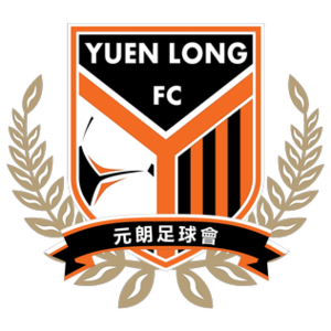Юэн Лун - Logo
