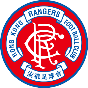 Хонг Конг Рейнджърс - Logo