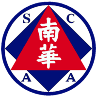 Саут Чайна АА - Logo