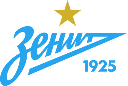 Зенит - Logo