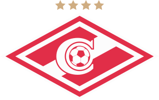 Спартак (Москва) - Logo