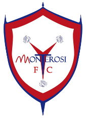 Monterosi FC - Logo