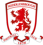 Middlesbrough - Logo