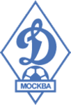 Динамо (Москва) - Logo