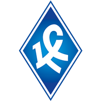 Криля Советов - Logo