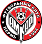 Амкар Пермь - Logo