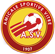 Витре АС - Logo
