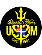 US Saint-Malo - Logo