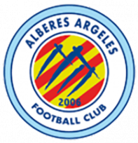 Албер Аржелес - Logo