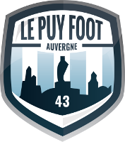 Ле Пюи Фут - Logo