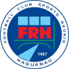FR Haguenau - Logo