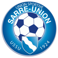 Сарр Юнион - Logo