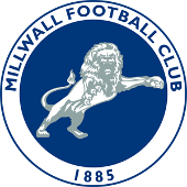 Миллуолл - Logo