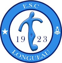 ESC Longueau - Logo