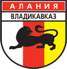 Алания Владикавказ - Logo