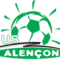 Алансон - Logo