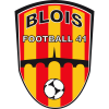 Блоа - Logo