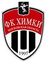 FK Khimki - Logo