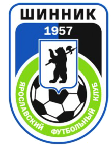 Shinnik Yaroslavl - Logo