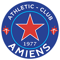 АК Амиен - Logo