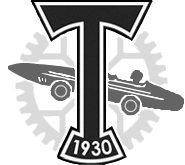 Торпедо Москва - Logo
