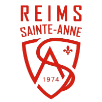 Реймс Сант-Ан - Logo
