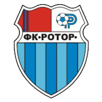 Ротор Волгоград - Logo
