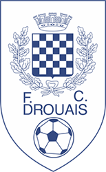 Друе - Logo