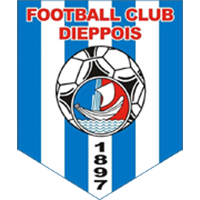ФК Диеп - Logo