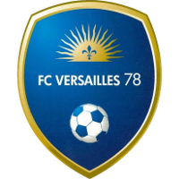 Версай - Logo