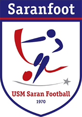 Саран - Logo