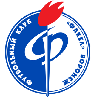 Факел Воронеж - Logo
