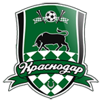 FK Krasnodar - Logo