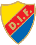 Djurgårdens IF - Logo