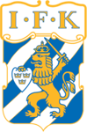 ИФК Гьотеборг - Logo
