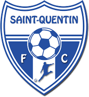 Сент Куентин - Logo