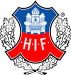 Хельсингборг - Logo