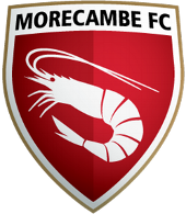 Моркaмб - Logo