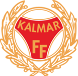 Калмар ФФ - Logo